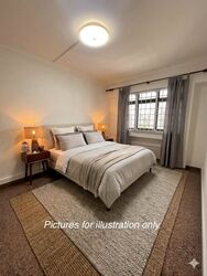 Blk 423 Canberra Road (Sembawang), HDB Executive #559346071